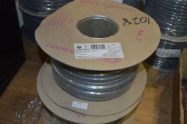 *Spool of Prysmin Cable (Grey)