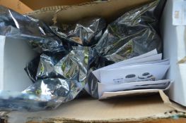*Box Containing CCTV Camera Modules