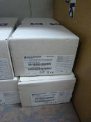 *Two Dedicated Micros DM/ORX100 2040-2060 Dome Int