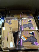 *Box of Crivit Ladies Hiking Tops and Leggings