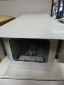 *Dedicated Micros External Camera Housing 516-502