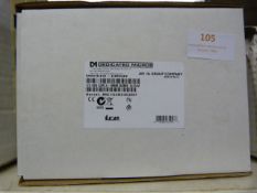 *Dedicated Micros Dome Camera DM/ICED/CMH39