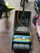 Black & Decker Lawnmower