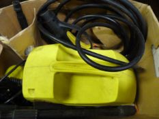 Karcher 310 Power Washer