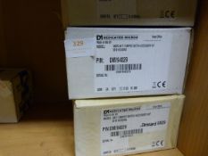 *Six Boxes of Dedicated Micros Anti Tamper Switch