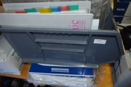 *Dedicated Micros CCTV Plans and Setup Guides