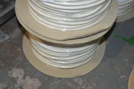 *Spool 100m Four Core ERP/HOFR Rubber Flex 3184TQ