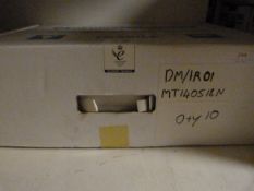 *Ten Dedicated Micros Remote Infrared Receivers