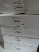 *Dedicated Micros 426 Column Spacer 150mm