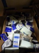 *Box of Trade Fix Screws