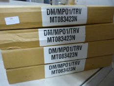 *Four DM/MP01/TRV MT083423N