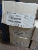 *Three Dedicated Micros DM/ORX100 2040-2060 Dome I