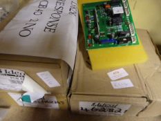*Ideal Boilers PCB41 Circuit Board