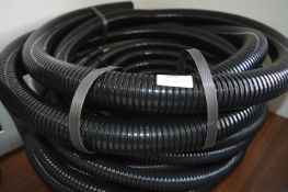 *Two Reels of Flexible Cable Housing