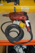 Hilti 110V Hammer Drill