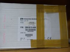 *Dedicated Micro 2010-606 Exterior Camera Housing