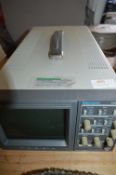 *Tektronix 1735 Wave Form Monitor