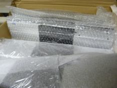 *Box of Netvu Front Panels for Video Recorders