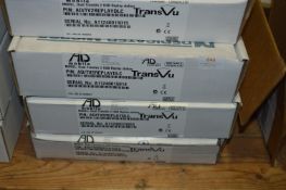 *Three AD Mobile Dual Transvu 2USB Replay Stations