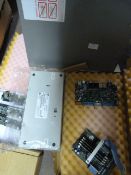 *Box Containing Dedicated Micros NetCTRL with Eigh