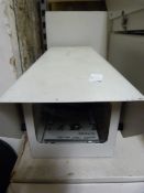 *Dedicated Micros External Camera Housing 515-502