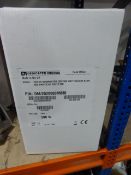 *Dedicated Micros 2020 IR Illuminator 230V 500W Me