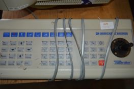 *Dedicated Micros System Controller