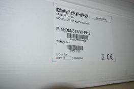 *Dedicated Micros 436 Heavy Duty Wall Mount for Pa