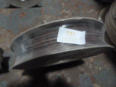 *Roll of Brown 1.5mm Cable - Single