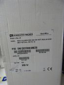 *Dedicated Micros 2020 IR Illuminator 230V 500W Me