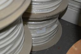 *Spool 100m Four Core ERP/HOFR Rubber Flex 3184TQ