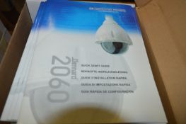 *Dedicated Micros Quick Start Guides