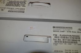 *Two Dedicated Micros ATM Bases Model:DVIP