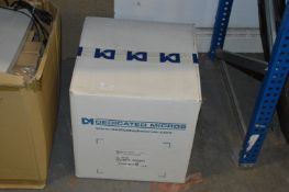 *Dedicated Micros 433 Wall Mount for CCD Camera