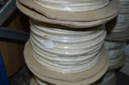 *Spool 100m Four Core ERP/HOFR Rubber Flex 3184TQ