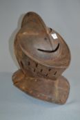 Steel Knights Helmet