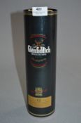 Bottle of Glenfiddich Special Reserve Single Malt