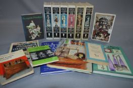 Collection Lyle Antiques Price Guides