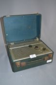 Pye Portable Radio