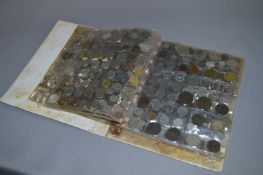 Album of World Coins