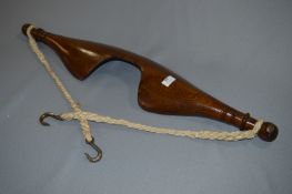 Oak Milk Maid's Yolk