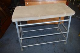 Metal Based Gym Pommel Horse