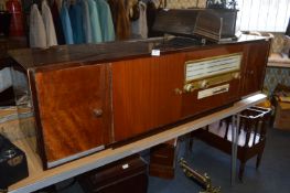 Philips Type F5G22A Stereo Radiogram