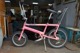 Raliegh Chopper Mk III