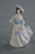 Royal Doulton Figurine - Margaret HN2397