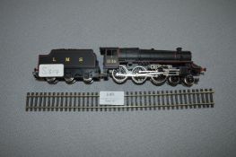 Model Train LMS5138