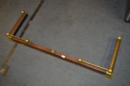 Copper & Brass Extending Fender