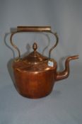 Copper Kettle