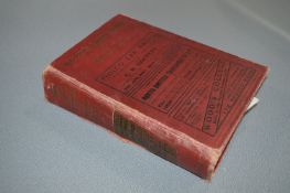 Kelly's Directory of Hull 1937