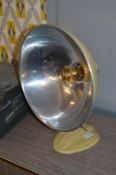 Ergon Converted Sun Table Lamp